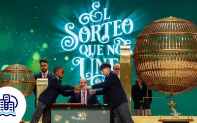 Inicio 2026 6 Lotería de Navidad: el impuesto que muchos olvidan hasta que les toca un premio