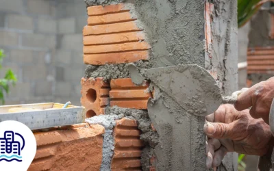 Inicio 2026 8 ¿Puedo construir un muro entre mi casa y la del vecino? Normativa, límites y conflictos habituales