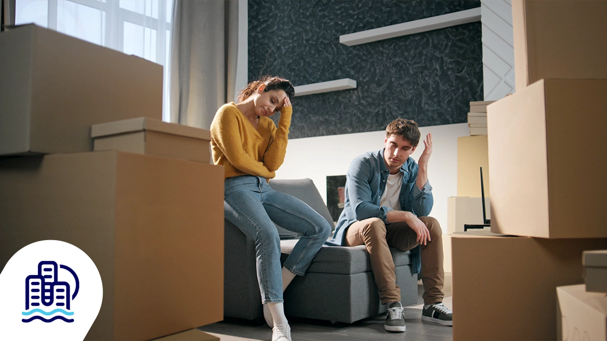 Desalojar inquilinos que no pagan: pasos legales y qué hacer para recuperar la vivienda