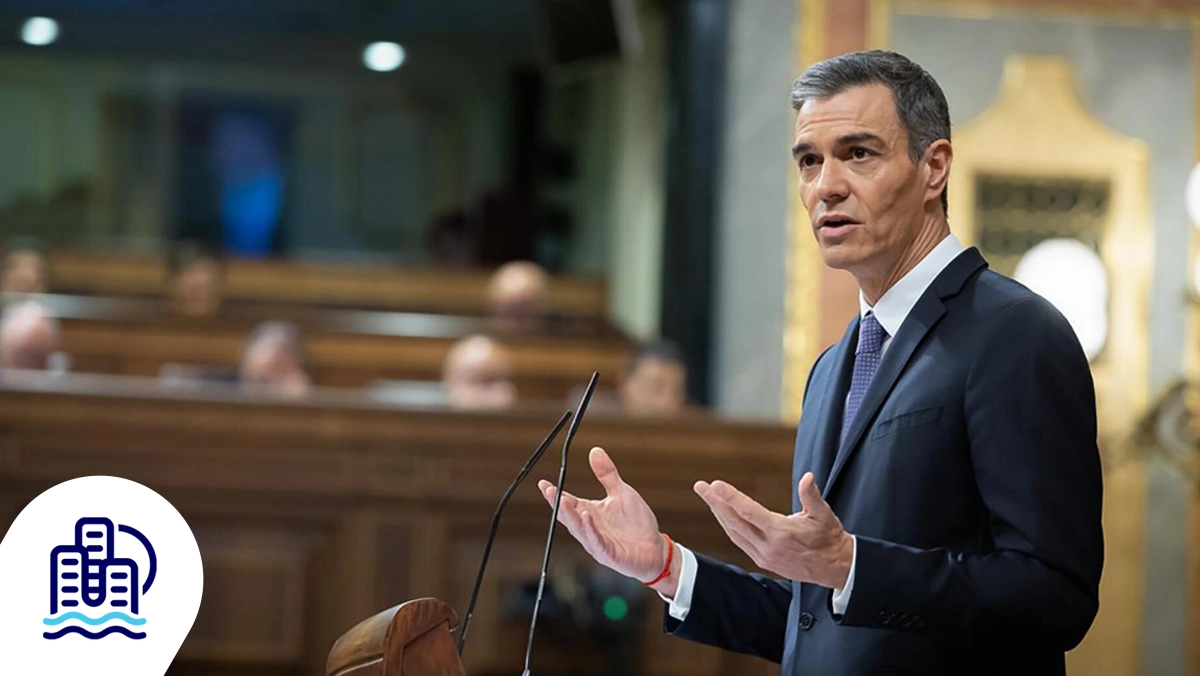 Nuevo plan de construcción de vivienda anunciado por el Gobierno de España