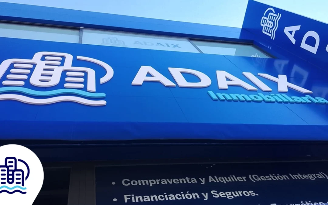Franquicia inmobiliaria: qué es, cómo funciona y por qué Adaix marca la diferencia