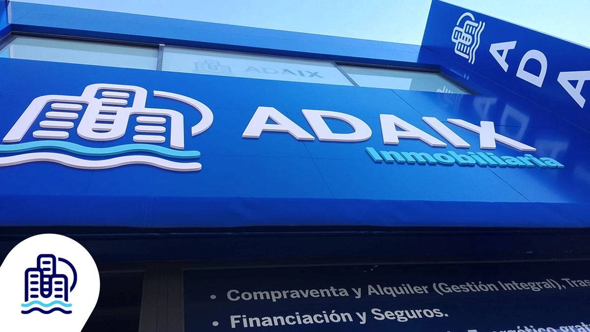 Franquicia inmobiliaria qué es, cómo funciona y por qué Adaix marca la diferencia