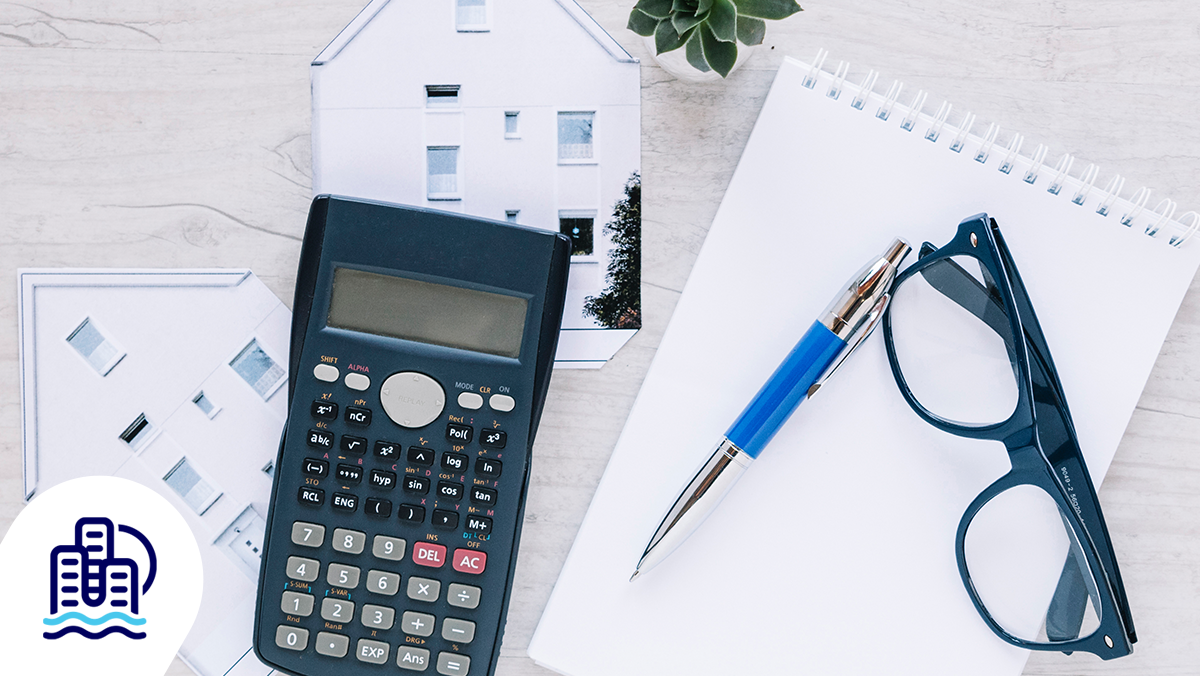 Cómo calcular el precio real de una vivienda antes de venderla