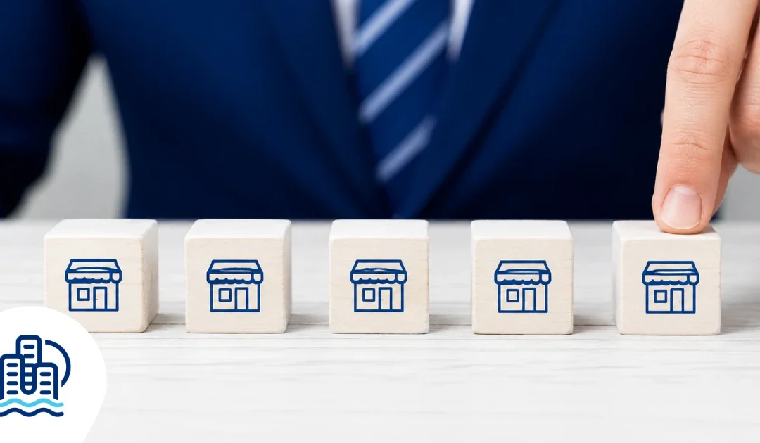 Cómo construir una buena agencia inmobiliaria desde los cimientos