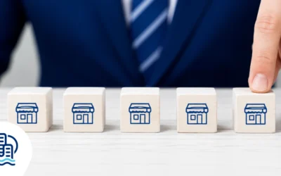 Cómo construir una buena agencia inmobiliaria desde los cimientos