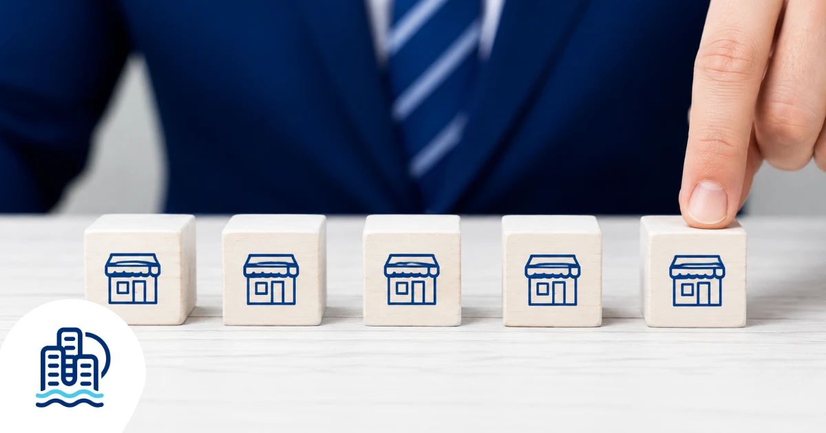 Descubre cómo construir una agencia inmobiliaria sólida desde el inicio con planificación, apoyo organizativo, captación online y acompañamiento estratégico de Adaix.