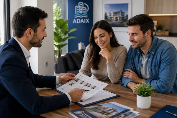 Compradores cualificados para vender casa