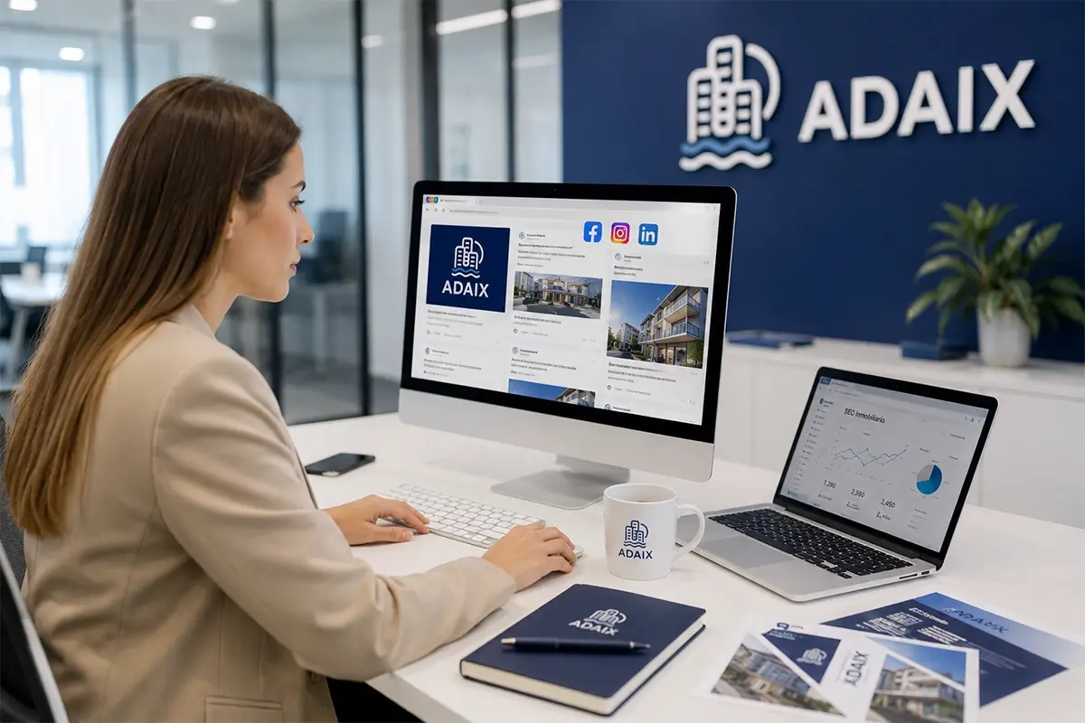 Marketing digital inmobiliario internacional