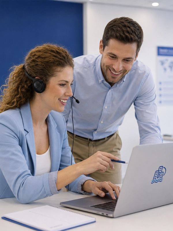 Formación inmobiliaria internacional Adaix