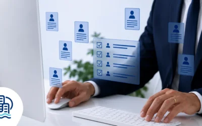 El CRM inmobiliario de Adaix 2026: inteligencia artificial, automatización y alto rendimiento en un solo sistema