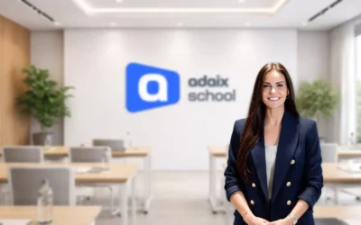 Adaix Lanza Adaix School