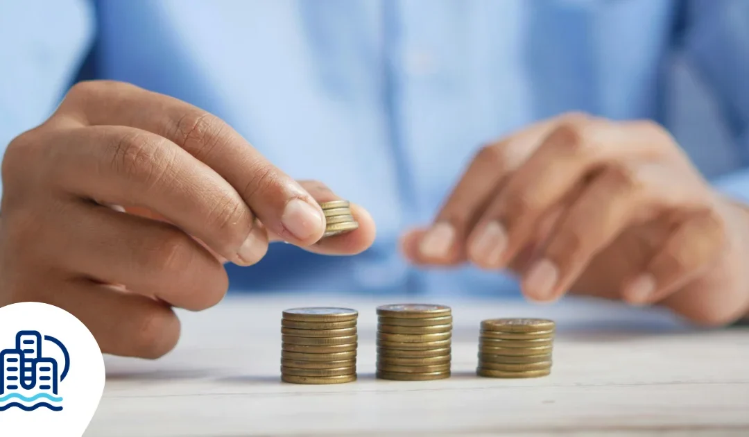 La importancia de una buena financiación al comprar una vivienda