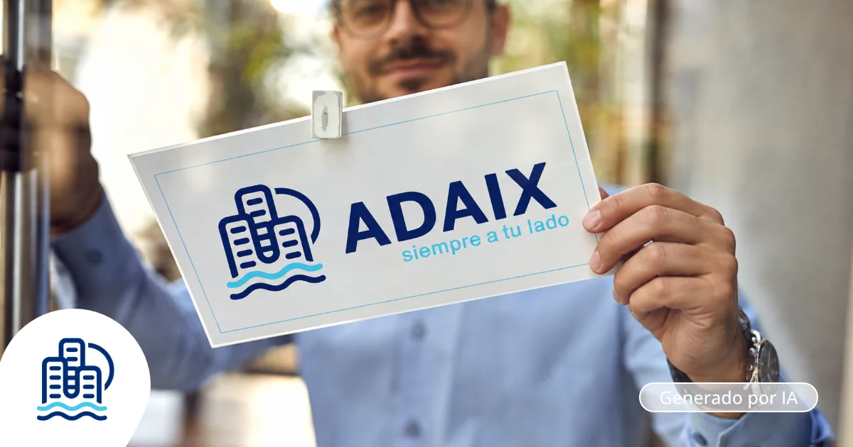 Descubre cómo abrir una agencia inmobiliaria en España, qué pasos debes seguir, qué requisitos valorar y cómo Adaix puede ayudarte a emprender con respaldo