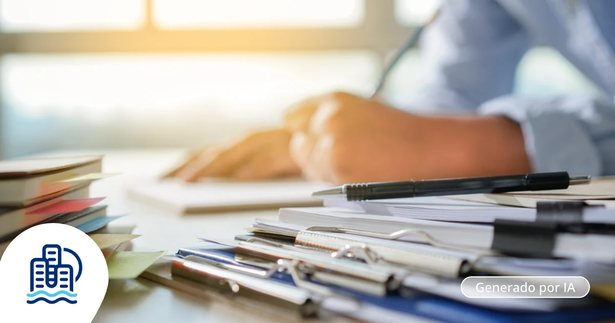 Descubre qué estudiar para ser agente inmobiliario, qué conocimientos necesitas y cómo Adaix School puede ayudarte a formarte para trabajar en el sector inmobiliario.
