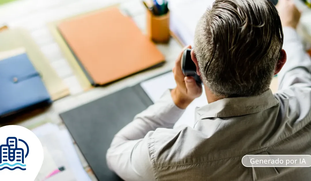 ¿Qué hace un agente inmobiliario independiente y cómo trabaja?