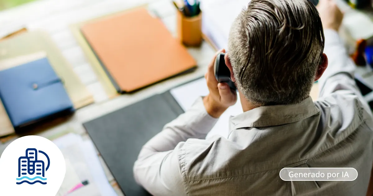Descubre qué hace un agente inmobiliario independiente, cómo trabaja, qué funciones realiza y cómo Adaix Pro puede ayudarte a desarrollar tu actividad profesional.