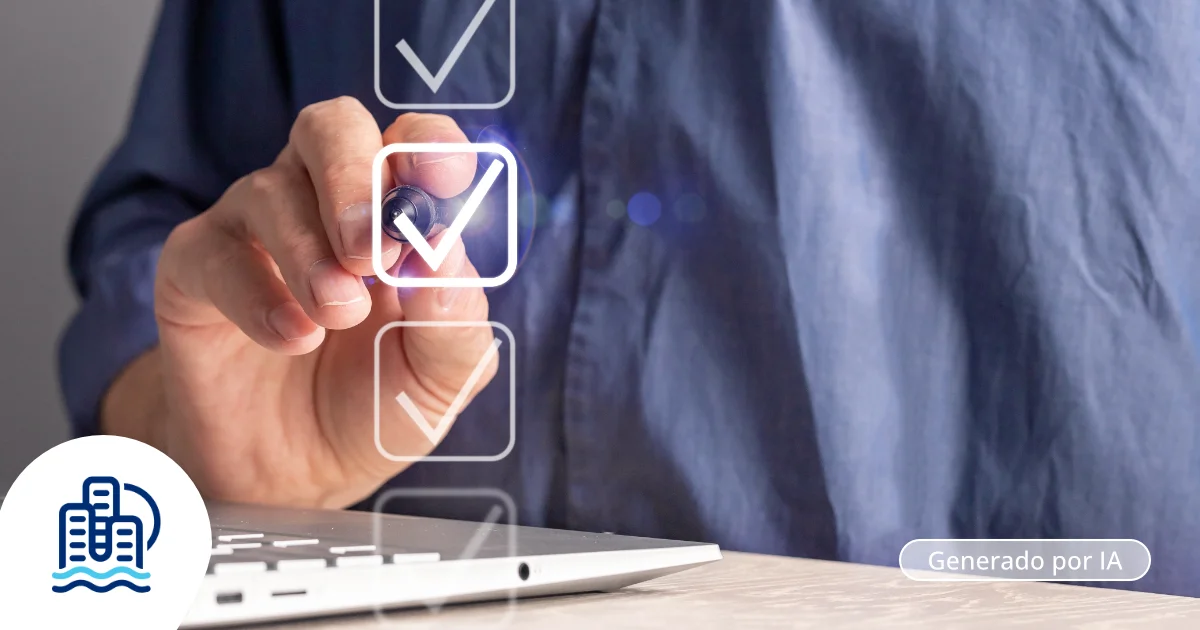 Descubre los principales requisitos para abrir una inmobiliaria en España: trámites fiscales, forma jurídica, formación, normativa autonómica, local, tecnología y modelo de negocio.
