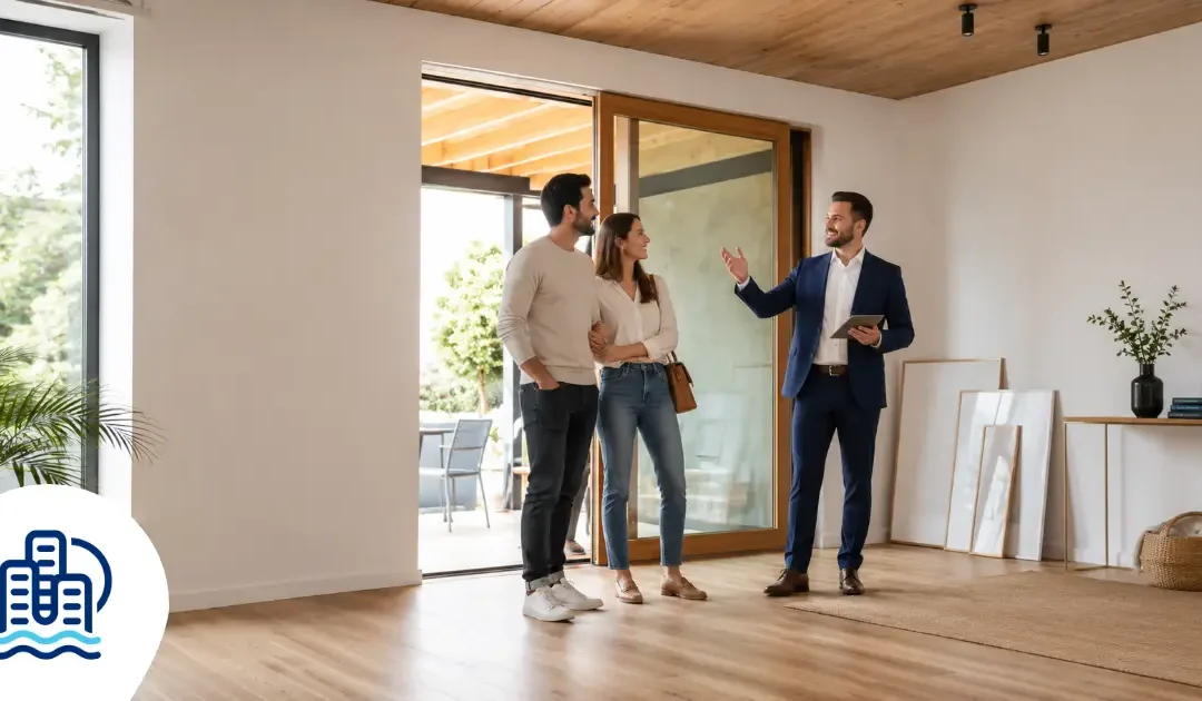 Por qué el aspecto de tu vivienda influye en su venta