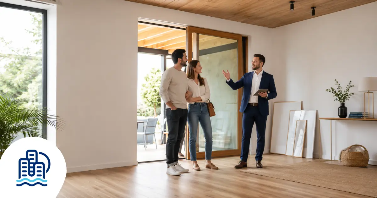 Descubre por qué el aspecto de una vivienda influye en su venta y cómo mejorar su presentación puede ayudarte a atraer compradores y vender mejor.