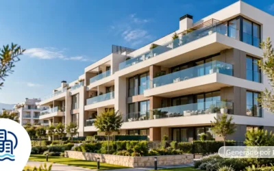 Obra nueva en España: guía para comprar una vivienda de promoción