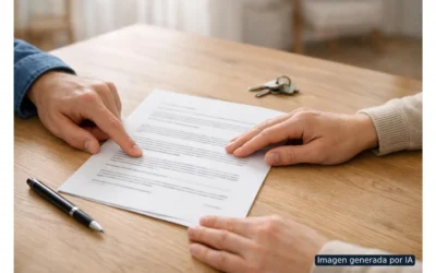Contrato de arras: qué revisar antes de firmar la compra de una vivienda